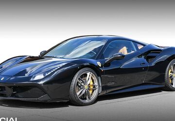 Ferrari 488 GTB 37.586 km 209.780 &euro; Köln 50858
