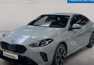 BMW 220 Gran Coupé 14.102 km 35.899 &euro; Bonn 53119