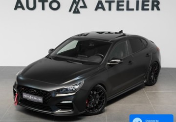 Hyundai i30 85.000 km 23.490 &euro; Remscheid 42855