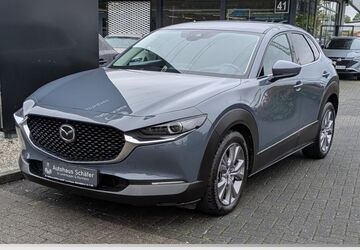 Mazda CX-30 39.044 km 19.885 &euro; Leverkusen 51373