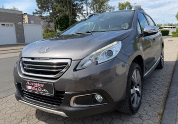 Peugeot 2008 73.175 km 7.795 &euro; Troisdorf 53842