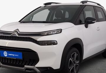 Citroen C3 Aircross 86.446 km 11.690 &euro; Leverkusen 51373
