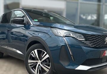 Peugeot 3008 42.400 km 20.990 &euro; Dormagen 41540