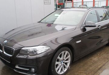 BMW 530 242.000 km 12.970 &euro; Köln 51105