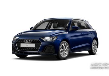 Audi A1 6.019 km 19.980 &euro; Leverkusen 51373