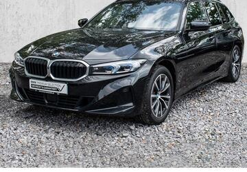 BMW 320 103.338 km 28.290 &euro; Köln-Nord 50739