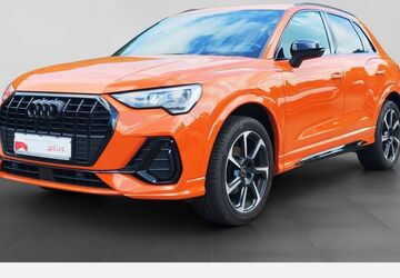 Audi Q3 50.611 km 25.970 &euro; Remscheid 42897
