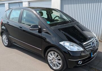Mercedes-Benz A 180 94.137 km 5.500 &euro; Hilden 40723