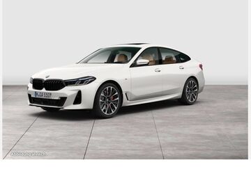 BMW 640 Gran Turismo 71.668 km 49.890 &euro; Köln-Nord 50739