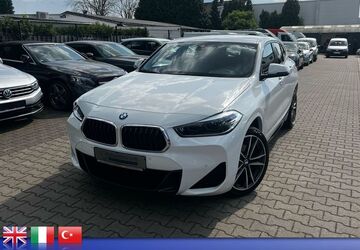 BMW X2 127.071 km 20.990 &euro; Langenfeld 40764