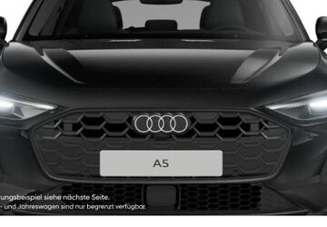 Audi A5 24.060 km 33.830 &euro; Solingen 42653