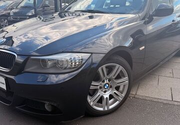 BMW 318 260.500 km 4.190 &euro; Köln 51065