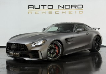 Mercedes-Benz AMG GT R 22.000 km 139.990 &euro; Remscheid 42897