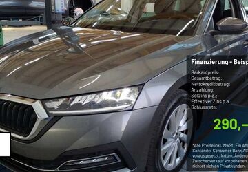 Skoda Octavia 42.994 km 25.690 &euro; Pulheim-Brauweiler 50259