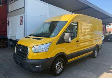Ford Transit 145.679 km 14.900 &euro; Köln 50739