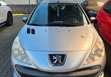 Peugeot 206 158.000 km 1.700 &euro; Gremberghoven 51149