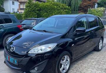 Mazda 5 156.000 km 5.990 &euro; Solingen 42699