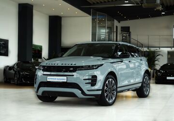 Land Rover Range Rover Evoque 43.842 km 38.980 &euro; Köln 51147