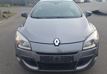 Renault Megane 134.469 km 6.900 &euro; Köln/Poll 51105