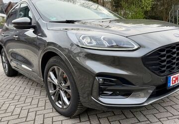 Ford Kuga 46.000 km 18.995 &euro; Engelskirchen 51766