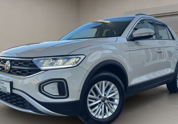 VW T-Roc 99.800 km 16.990 &euro; Hilden bei Düsseldorf 40721