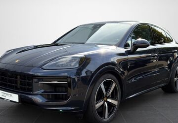 Porsche Cayenne 33.250 km 104.950 &euro; Bonn 53119