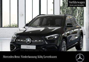 Mercedes-Benz GLA 220 9.900 km 46.990 &euro; Frechen 50226