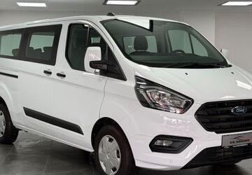 Ford Transit 50.000 km 20.999 &euro; Wesseling 50389