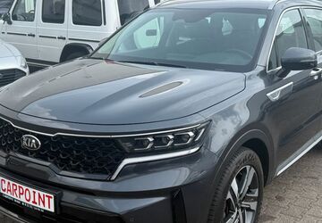 Kia Sorento 52.700 km 29.950 &euro; Brühl 50321