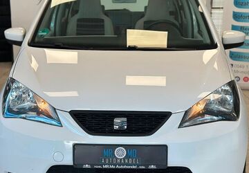 Seat Mii 138.000 km 5.399 &euro; Hürth 50354