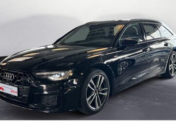 Audi A6 22.606 km 40.480 &euro; Hilden 40721