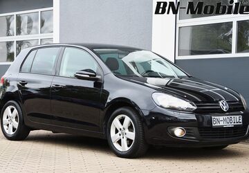VW Golf 144.384 km 5.480 &euro; Bonn- Geislar 53225