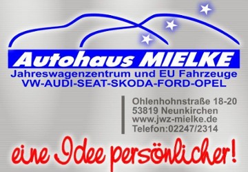 Skoda Fabia 21.983 km 16.490 &euro; Neunkirchen-Seelscheid 53819