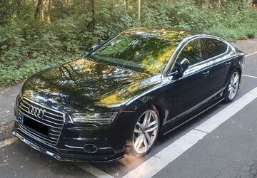 Audi A7 178.000 km 20.999 &euro; Frechen 50226