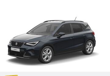 Seat Arona 20.709 km 23.211 &euro; Remscheid 42897