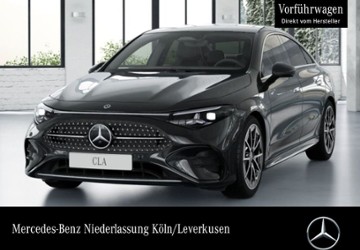 Mercedes-Benz CLA 220 9.900 km 44.990 &euro; Frechen 50226