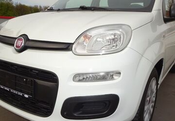 Fiat New Panda 79.000 km 5.990 &euro; Solingen 42719