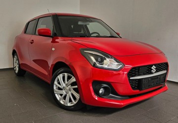 Suzuki Swift 46.000 km 12.999 &euro; Köln 50827