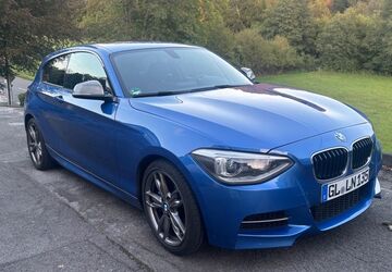 BMW M135 159.890 km 20.890 &euro; Kürten 51515
