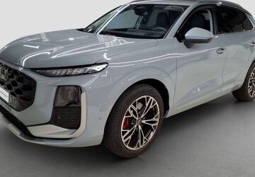 Audi Q3 9.409 km 51.421 &euro; Wermelskirchen 42929