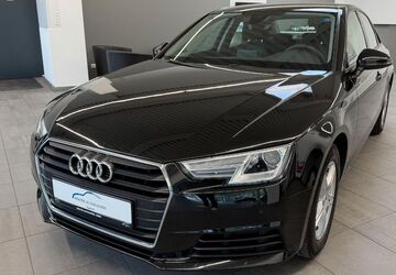 Audi A4 179.762 km 11.900 &euro; Bonn 53175