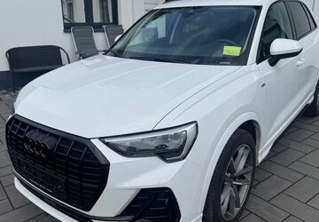 Audi Q3 179.101 km 25.980 &euro; Hürth bei Köln 50354