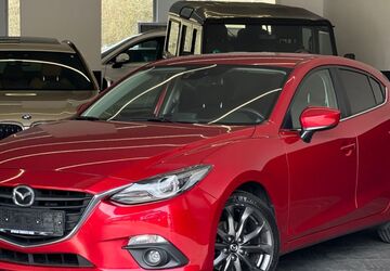 Mazda 3 134.000 km 7.990 &euro; Alfter bei Bonn 53347