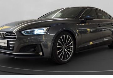 Audi A5 68.000 km 26.480 &euro; Köln 50968