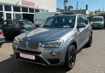 BMW X3 99.700 km 23.450 &euro; Brühl 50321