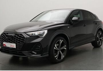 Audi Q3 67.697 km 33.480 &euro; Leverkusen 51373
