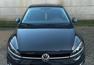 VW Golf 220.000 km 11.300 &euro; Köln 50767