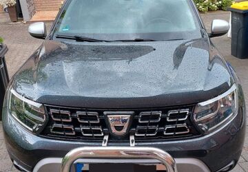 Dacia Duster 75.000 km 11.700 &euro; Wesseling 50389