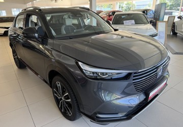 Honda HR-V 35.275 km 24.990 &euro; Brühl 50321