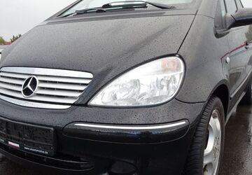 Mercedes-Benz A 160 103.000 km 1.990 &euro; Solingen 42719